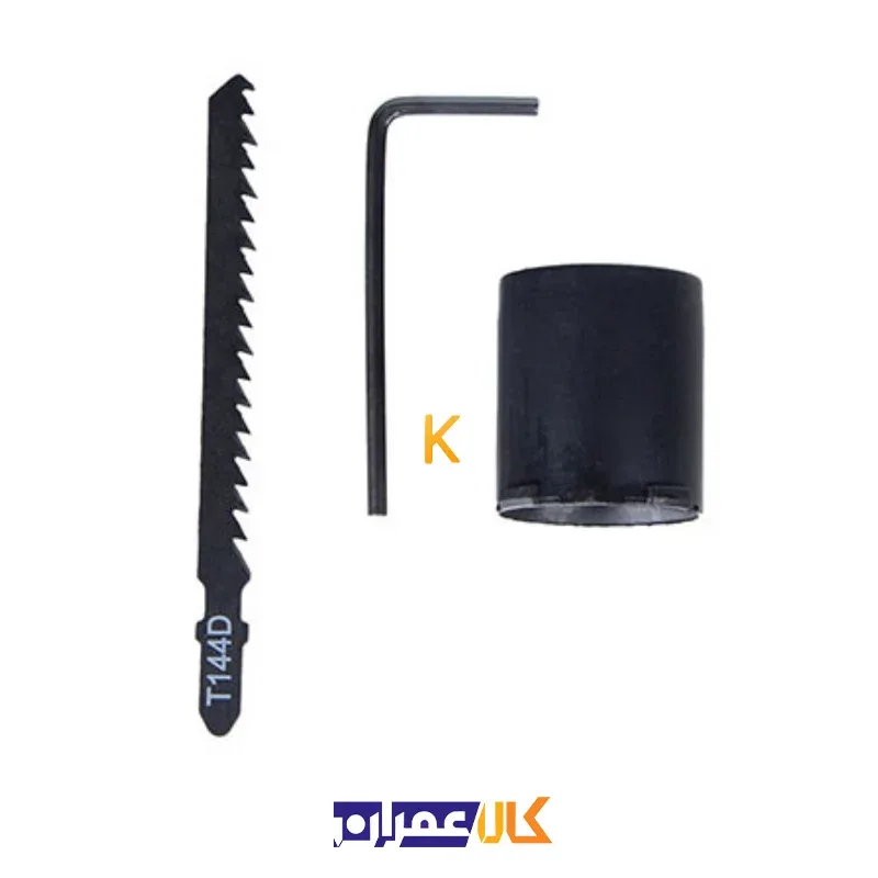 عمودبر 550 وات مدل CT15212 کرون