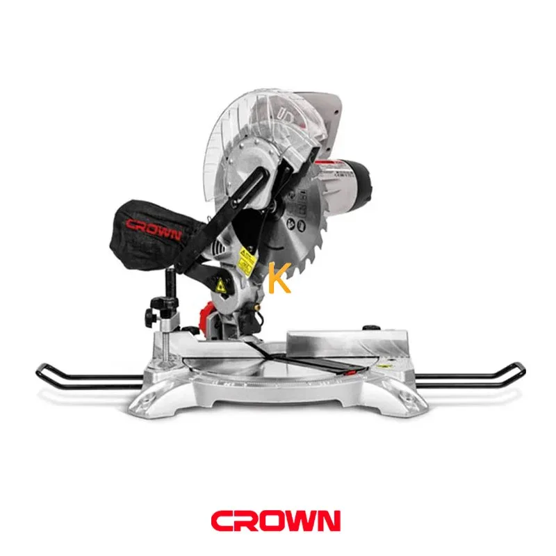 اره فارسی بر CT15235 کرون