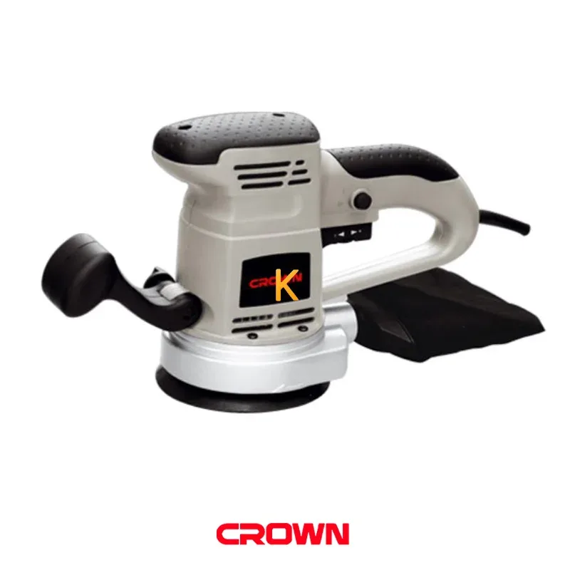 سمباده لرزان مدل CT13327 کرون
