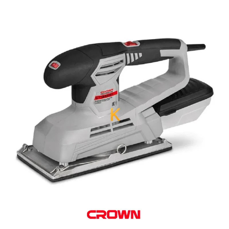 دستگاه سنباده زن مدل CT13588 کرون