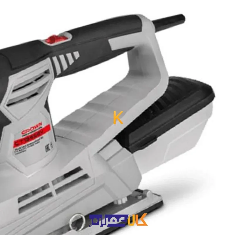 دستگاه سنباده زن 350 وات مدل CT13588 کرون