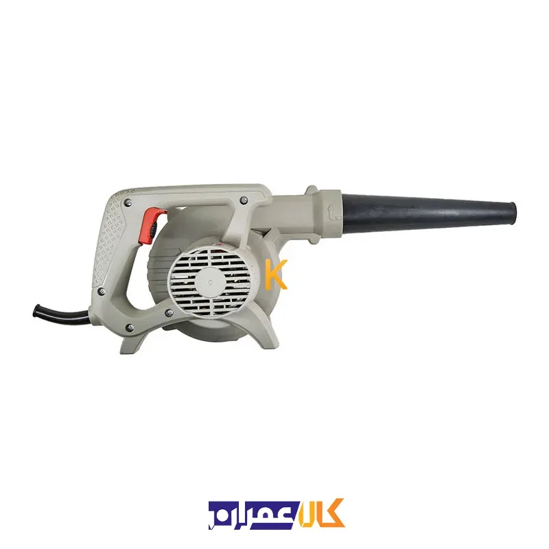 دستگاه دمنده و مکنده 710 وات مدل CT17010 کرون