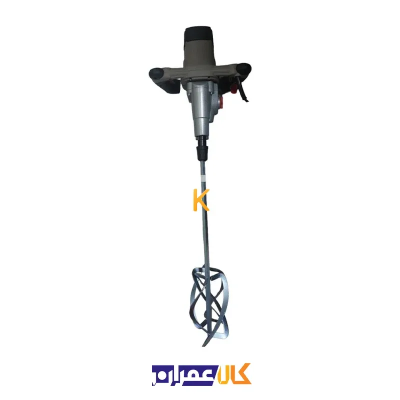 همزن صنعتی مدل CT10153 کرون