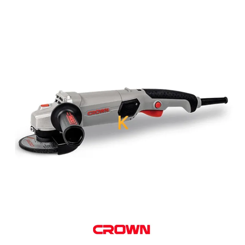مینی فرز دسته بلند مدل CT13505 کرون
