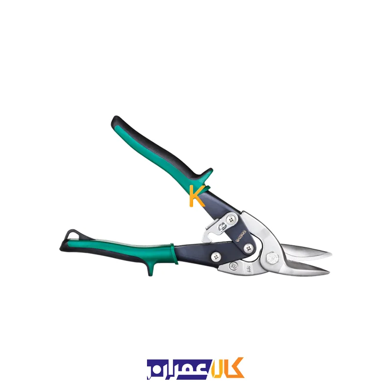 قیچی ورق بر راست بر نووا