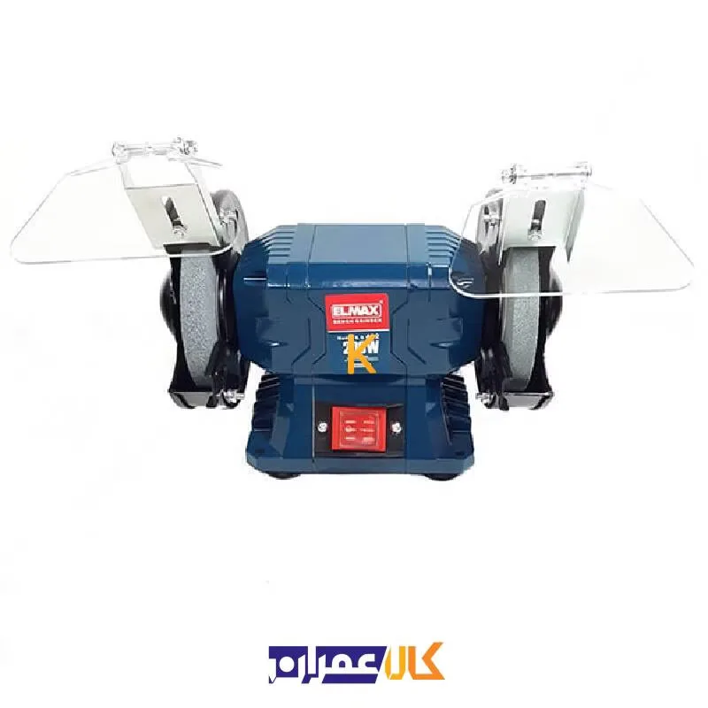 سنگ دوطرفه دینامی B.G 422 المکس