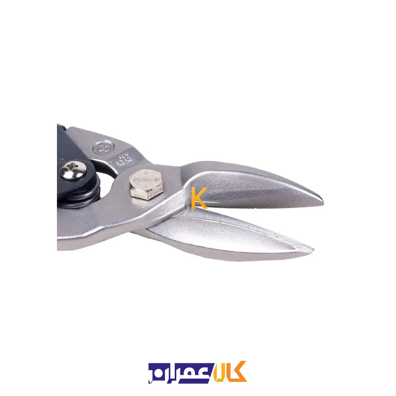 قیچی ورق بر چپ بر نووا