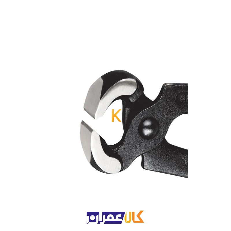 گاز انبر میخ کش 8 اینچ نووا