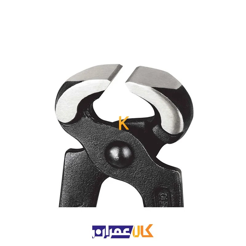 گاز انبر میخ کش 8 اینچ نووا