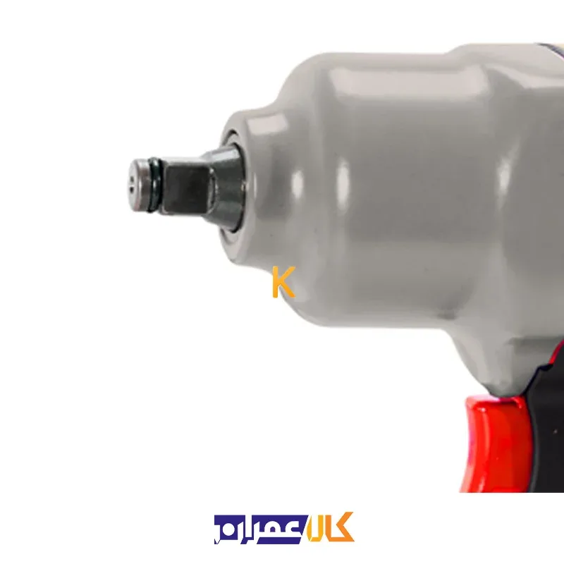 آچار بکس بادی 1/2 اینچ مدل CT38115 کرون