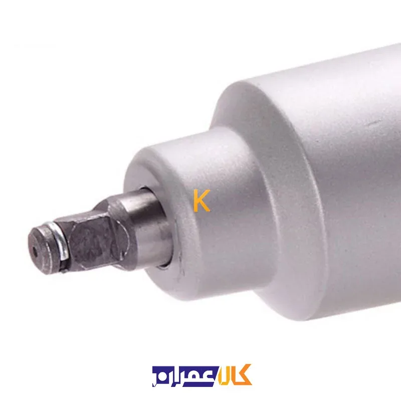 آچار بکس برقی 1/2 اینچ مدل CT12018 کرون