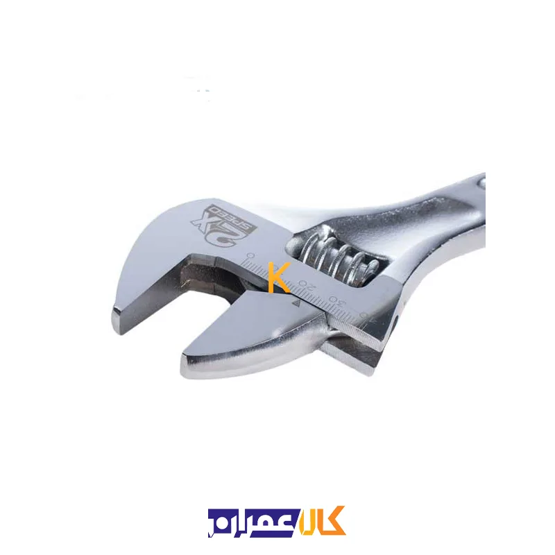 آچار فرانسه سری NEXT نووا