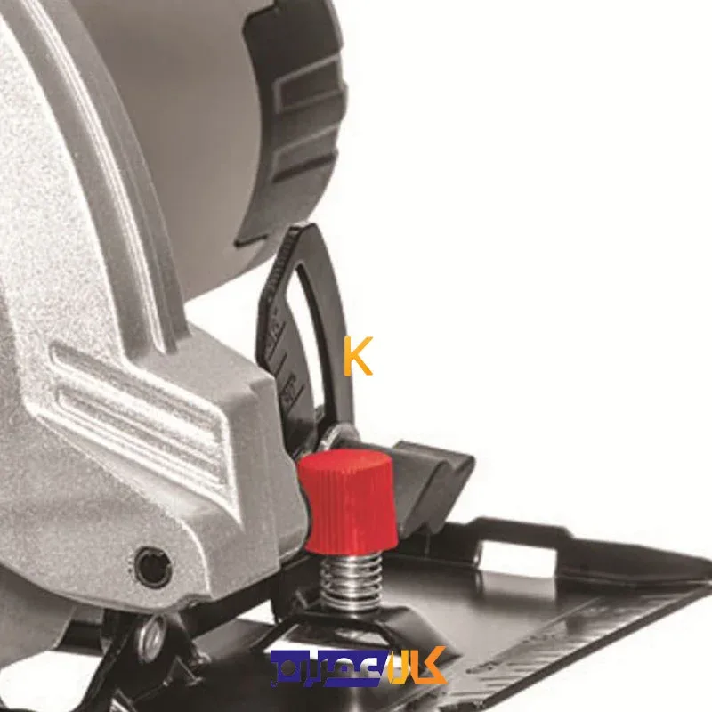 اره گردبر مدل CT15188-190 کرون