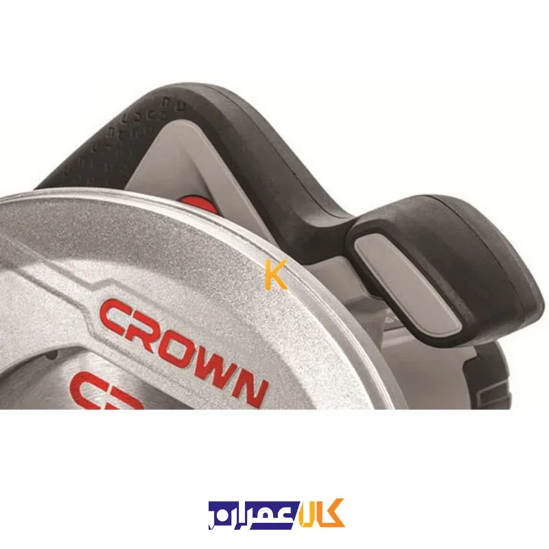 اره گردبر مدل CT15188-190 کرون