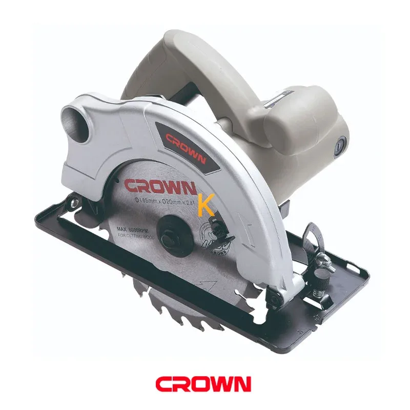 اره گرد بر مدل CT15074 کرون