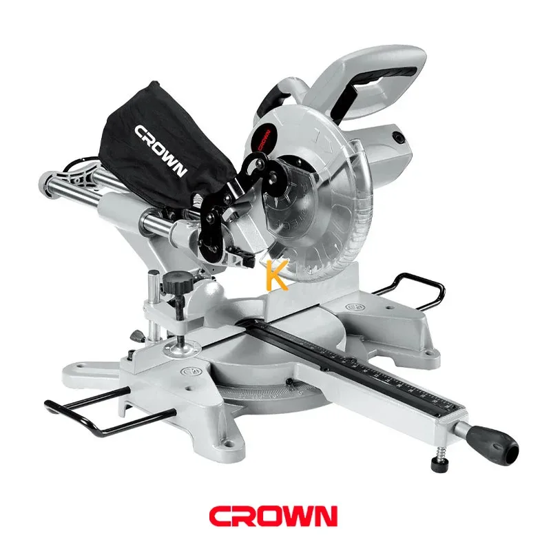 اره فارسی بر کشویی CT15109 کرون