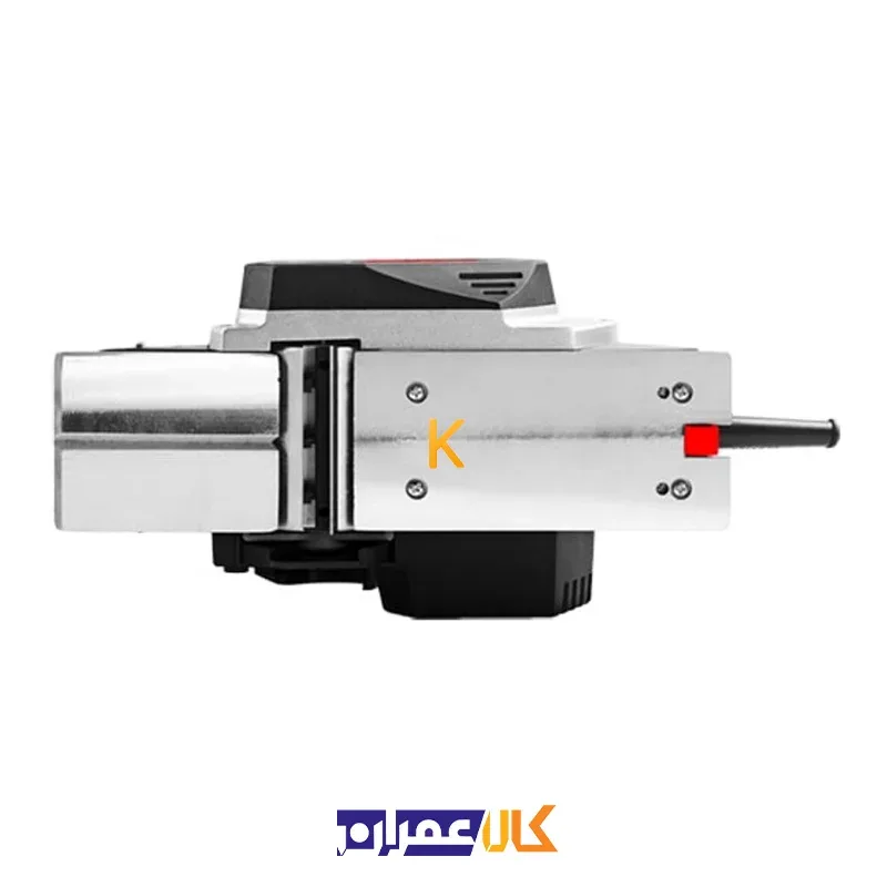 رنده نجاری مدل CT14019 کرون