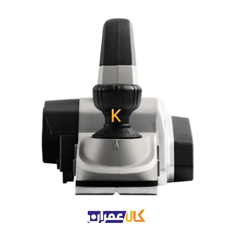 رنده برقی 710 وات مدل CT14019 کرون
