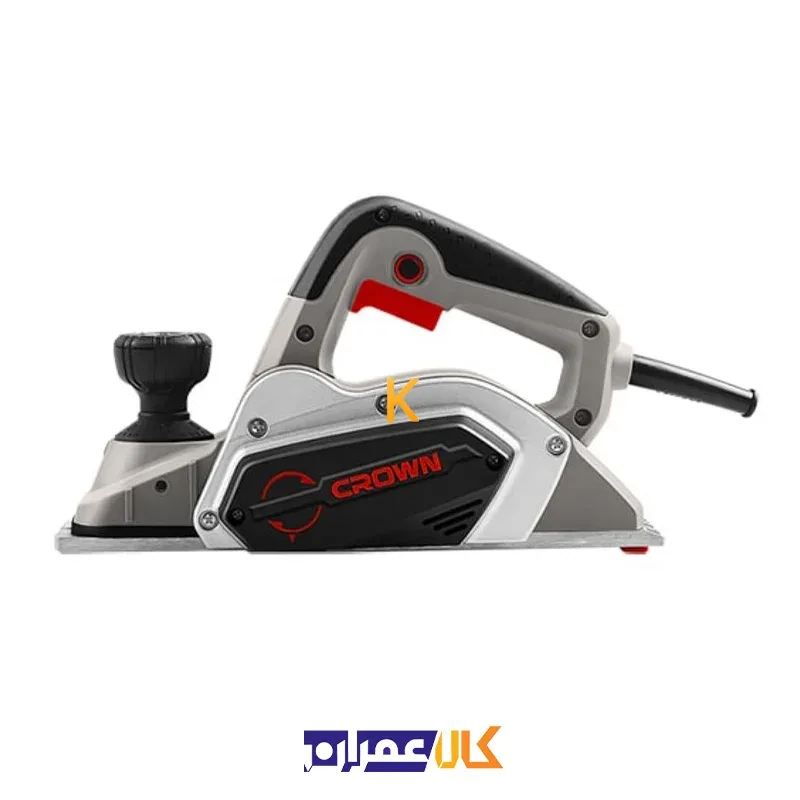 رنده نجاری 710 وات مدل CT14019 کرون