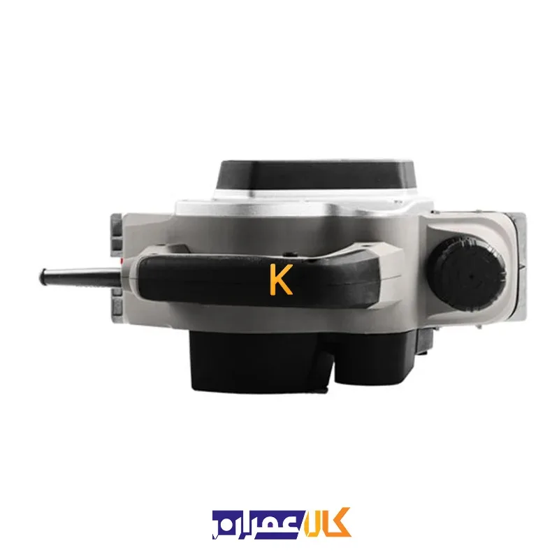 رنده بغل دو راهه زن مدل CT14019 کرون