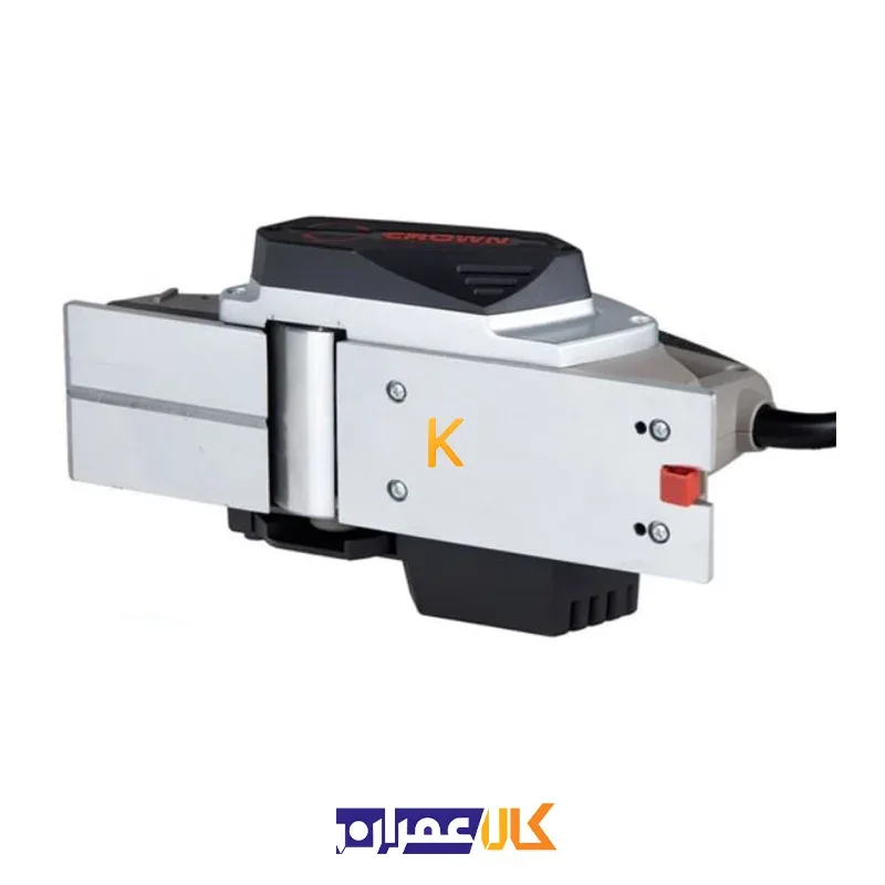 رنده بغل دو راهه زن برقی مدل CT14019 کرون