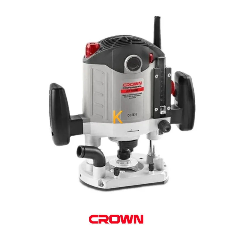 اور فرز نجاری مدل CT11001 کرون