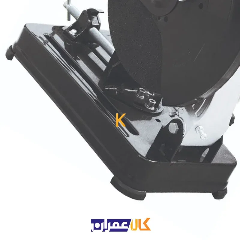 اره پروفیل بر مدل CT15087 کرون