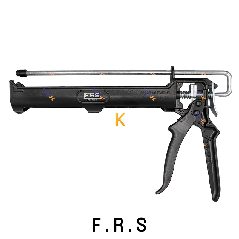 گان تزریق چسب 345 ترک FRS