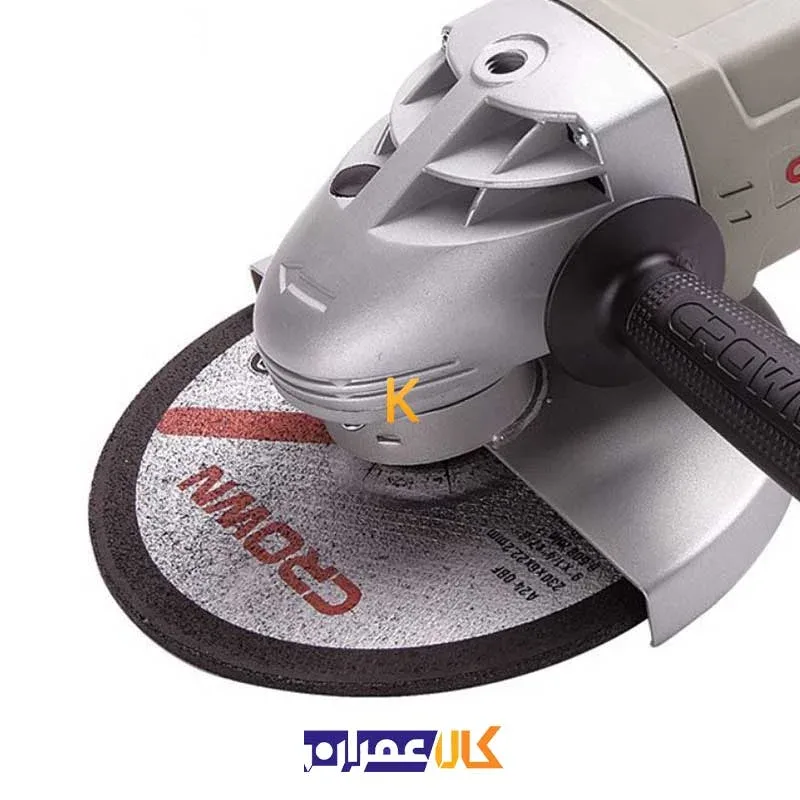 فرز آهنگری مدل CT13070 کرون
