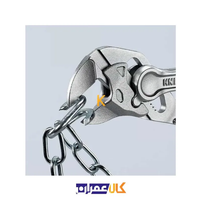 آچار همه کاره 4 اینچ مدل 8604100 کنیپکس