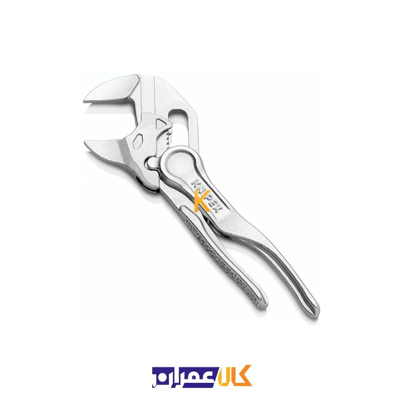 آچار همه کاره 4 اینچ مدل 8604100 کنیپکس