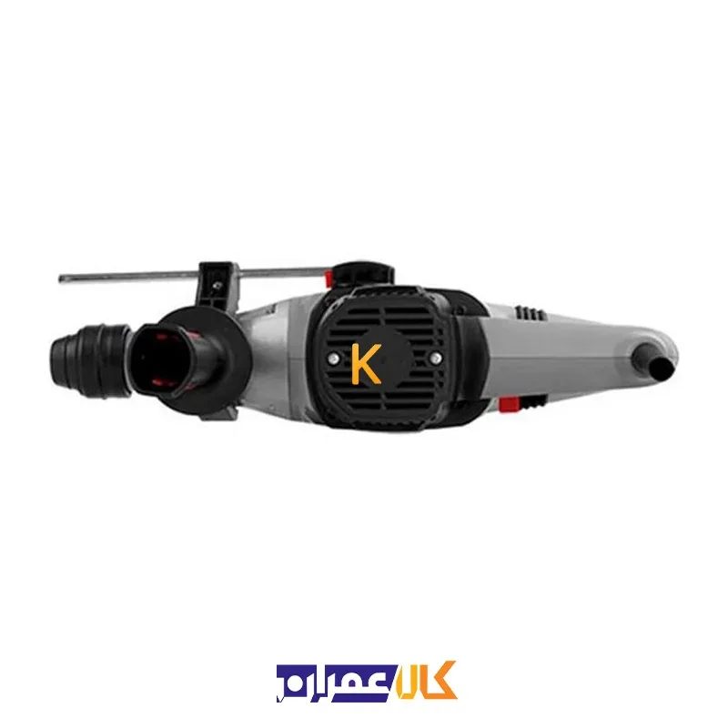 دریل بتن کن 4 شیار 1050 وات مدل CT18116 کرون