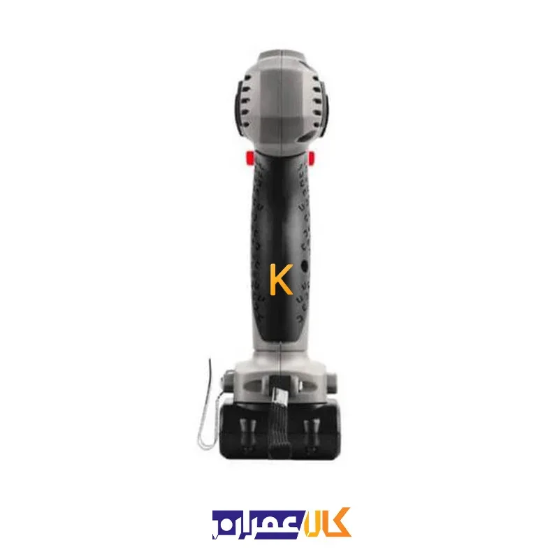 دریل پیچ گوشتی شارژی کد 1056 کرون