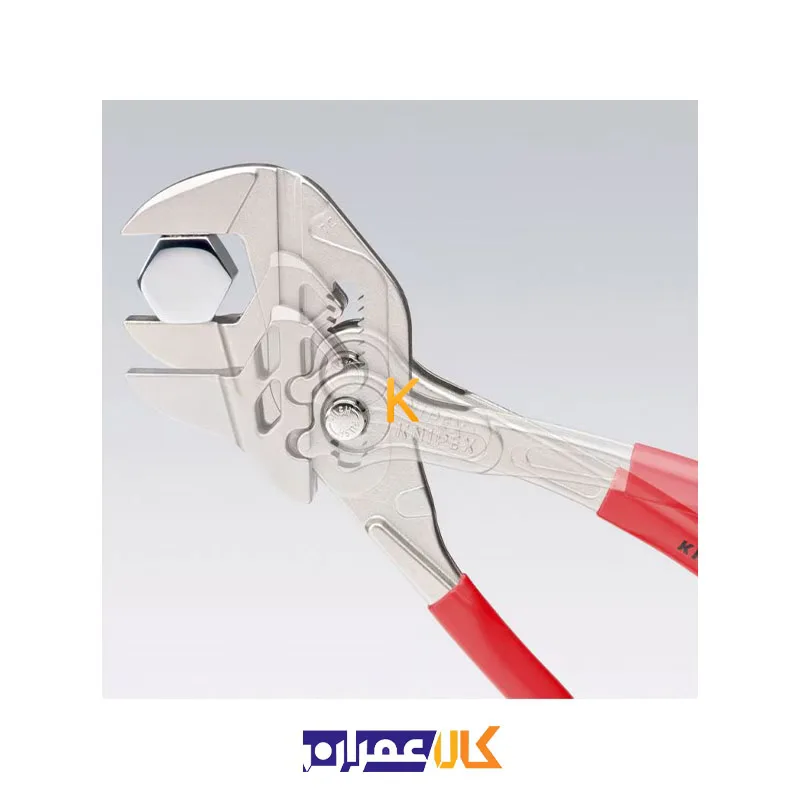 آچار همه کاره 6 اینچ مدل 8603150 کنیپکس