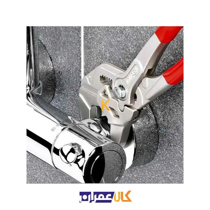 آچار همه کاره 6 اینچ مدل 8603150 کنیپکس