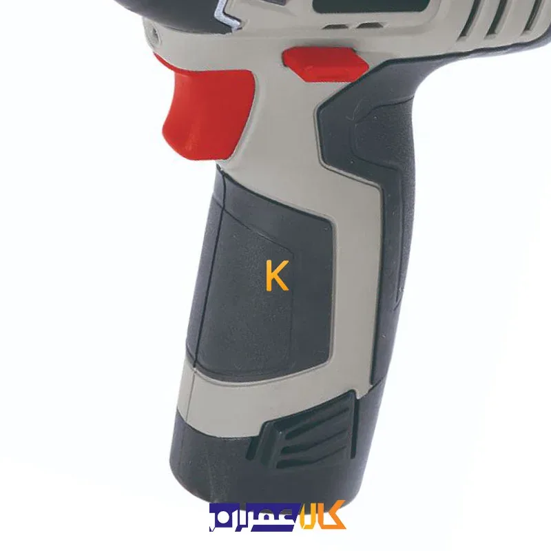 دریل پیچ گوشتی شارژی مدل CT22012L کرون