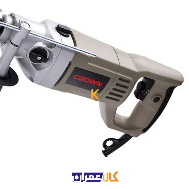 دریل گیربکسی مدل CT10032 کرون
