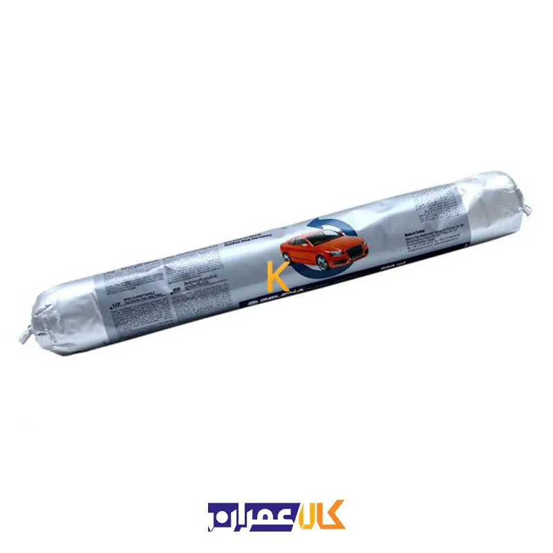 چسب پلی اورتان سوسیسی تایتان