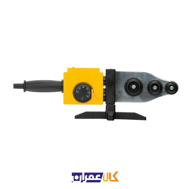 اتو لوله سبز مدل KPWM-120 کنزاکس