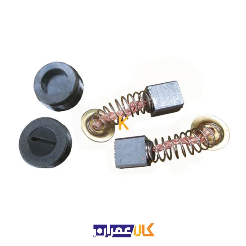 بکس برقی 1.2 اینچ مدل 2409 کنزاکس