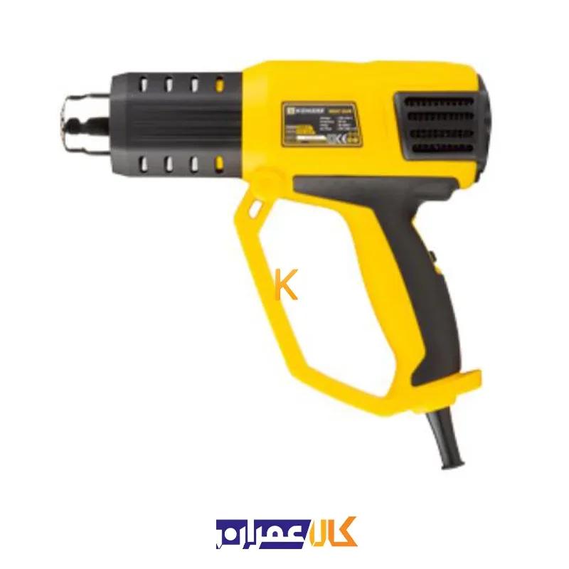 سشوار صنعتی 2000 وات مدل KHG-5620 کنزاکس