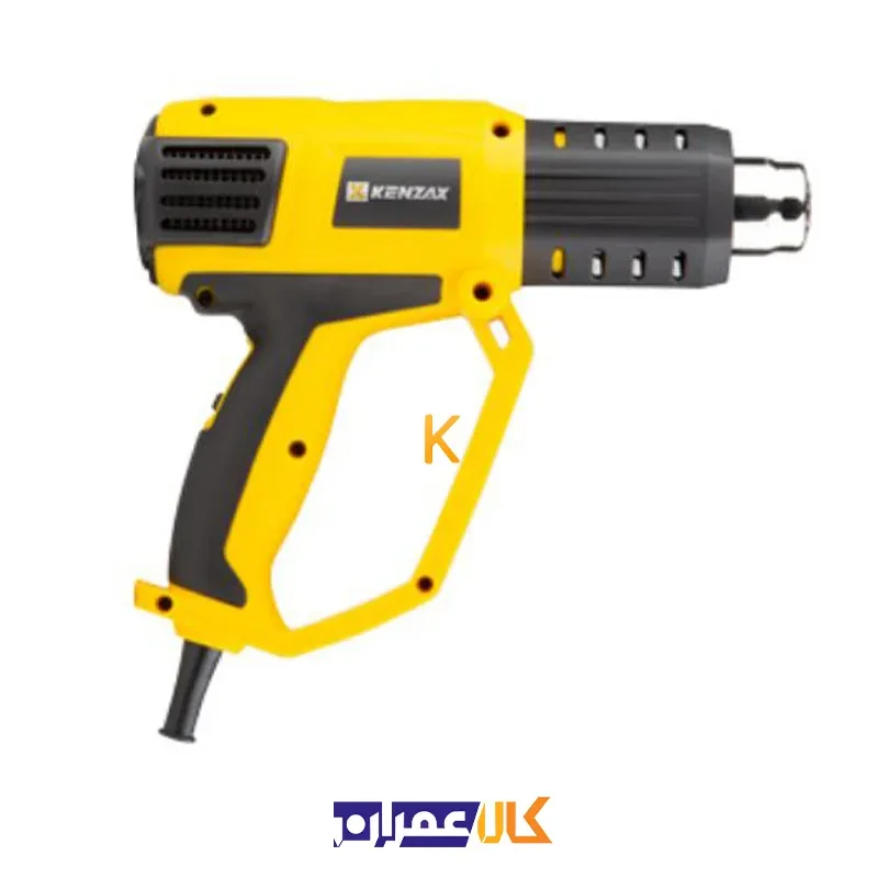 سشوار صنعتی 3 دور مدل KHG-5620 کنزاکس
