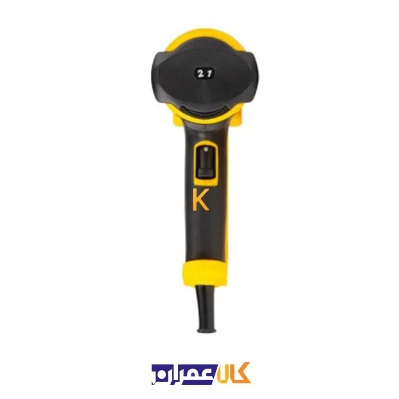 سشوار صنعتی 2000 وات KHG-5620 کنزاکس