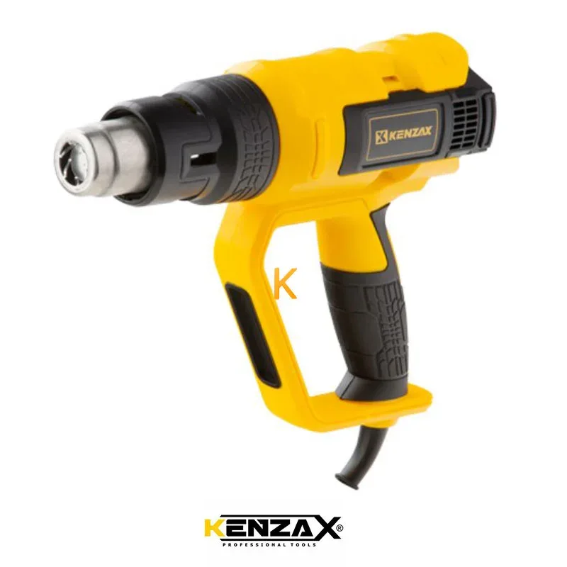 سشوار صنعتی مدل KHG-1200 کنزاکس