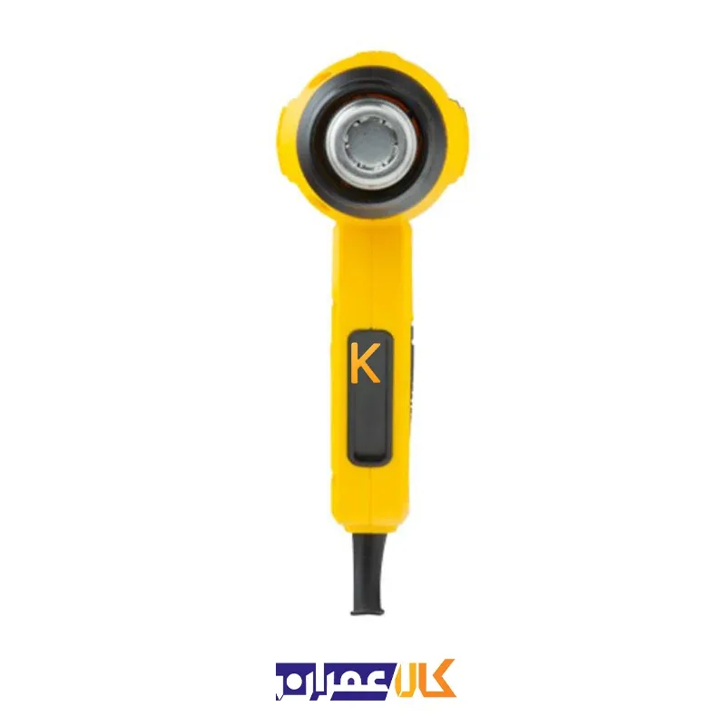 سشوار صنعتی 3 دور مدل KHG-1200 کنزاکس