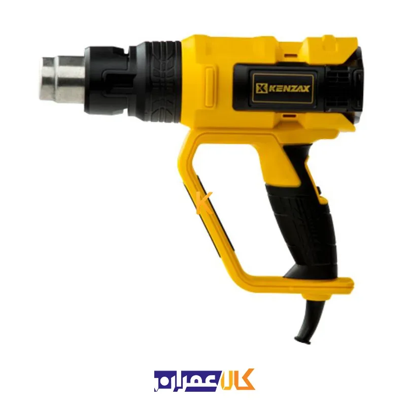 سشوار صنعتی کنزاکس مدل KHG-1200