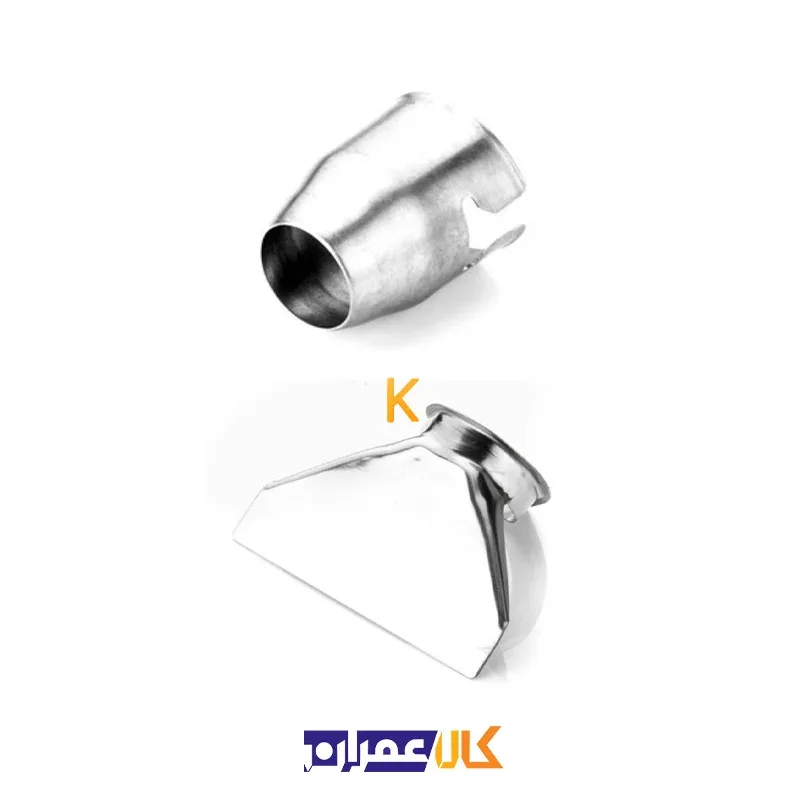 سری های سشوار صنعتی مدل KHG-1200 کنزاکس