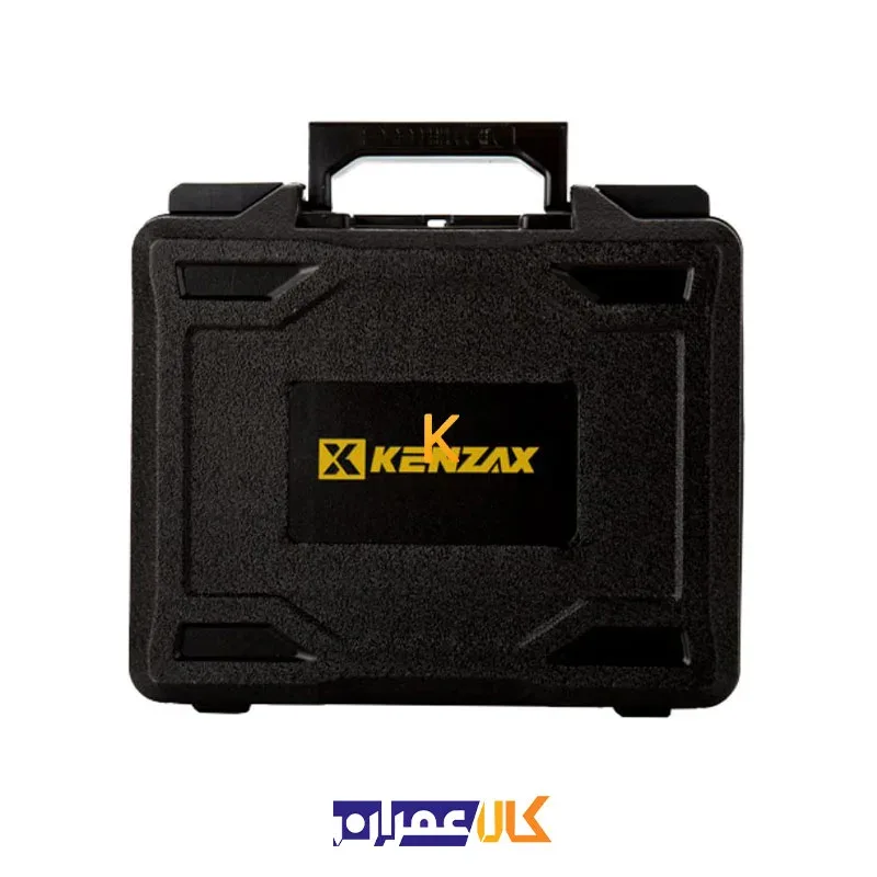 کیف حمل مخصوص BMC سشوار صنعتی مدل KHG-1200 کنزاکس