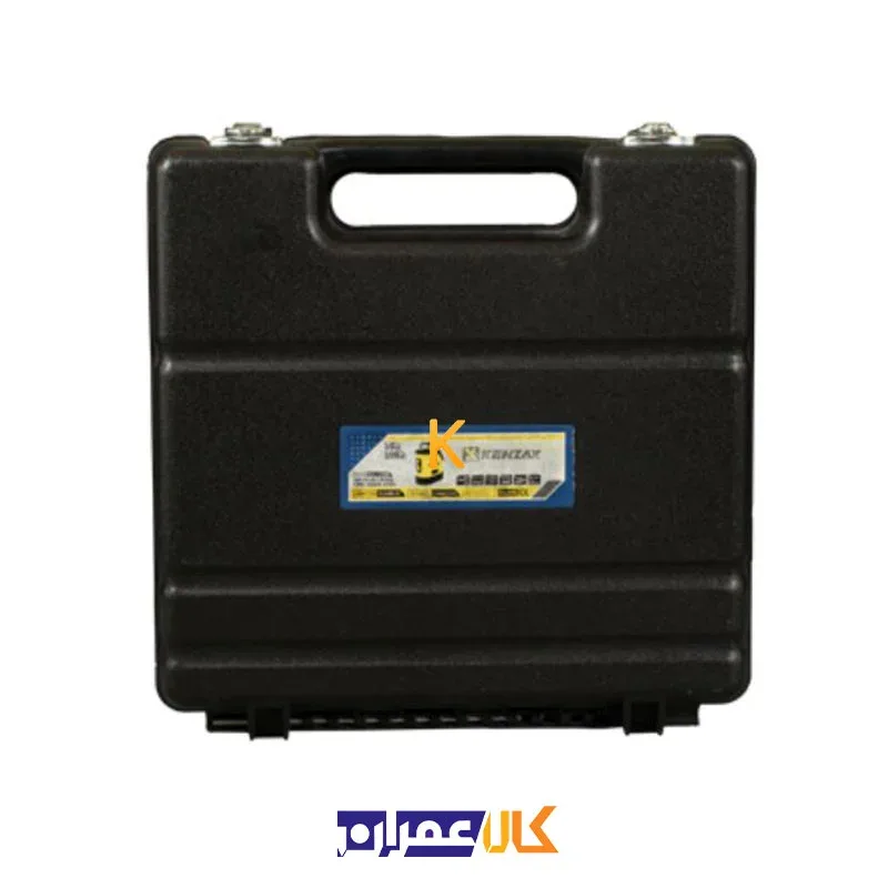 تراز لیزری مدل KLL-1360 کنزاکس