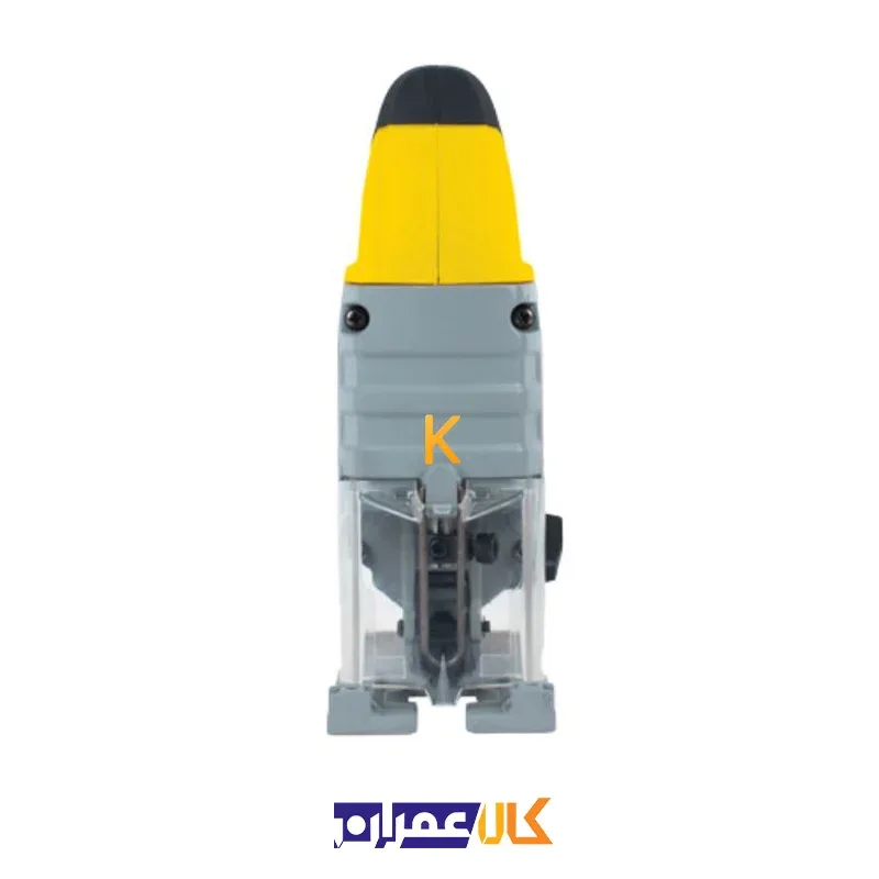اره عمود بر گیربکسی دیمردار مدل KJS-4165 کنزاکس